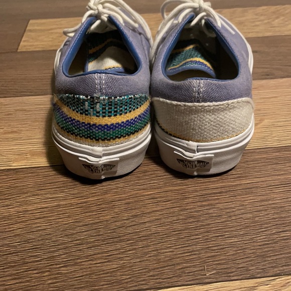 NWOT Vans Era-Baja Rivera - Picture 4 of 5